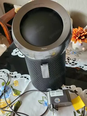 Dyson Pure Cool Me Luftreiniger - Schwarz(275910-01)