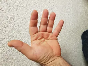 Massage für Frauen 