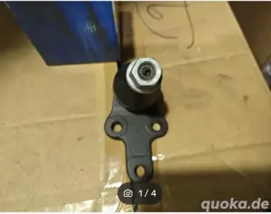 Rontula Suspension Ford Focus RS, ST