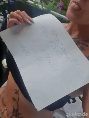 PAYPAL!!! KEINE Treffen! Pipi-Ns-Flat oder Ns Videos