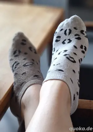 Lustvolle Fußnote.... nur für dich.