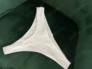 Höschen und Nylons von Curvy Milf 42 
