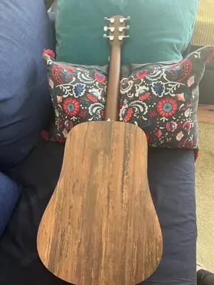 Lava Me Music 4 (36) Spruce Bild 2