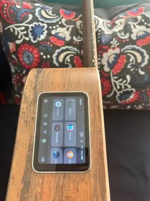 Lava Me Music 4 (36) Spruce Bild 3