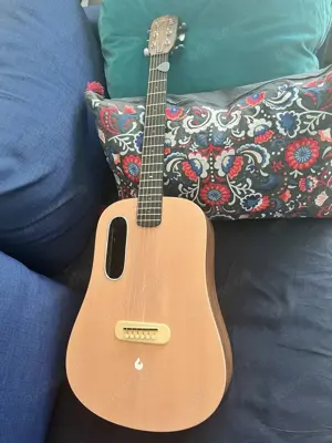 Lava Me Music 4 (36) Spruce Bild 4