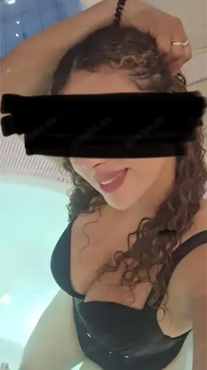 Massage oder Mehr  Bild 3