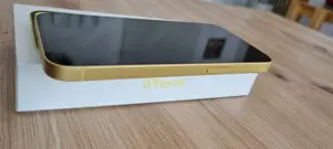 Apple iPhone 14 128GB iOS Mobile Smartphone Handy Gelb Yellow - Wie Neu Bild 5