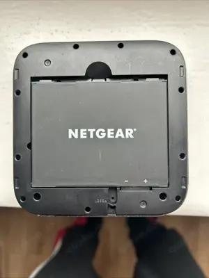 Mobiler WLAN Router Bild 3