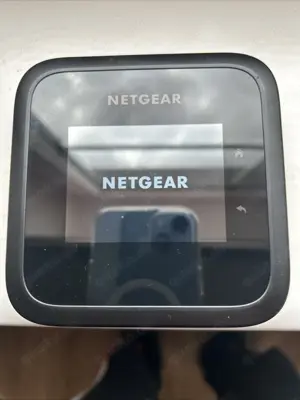 Mobiler WLAN Router Bild 4