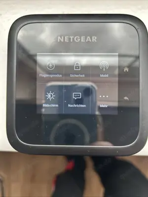 Mobiler WLAN Router Bild 6