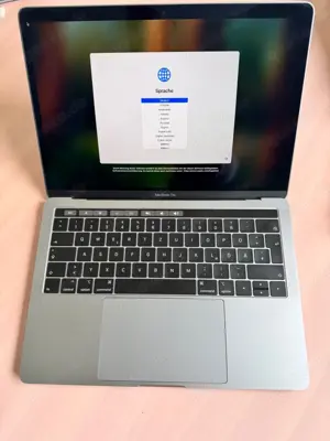MacBook Pro 13  - 2018 - Intel Core i5 2,3 GHz - 16 GB RAM - 512 GB SSD Bild 2