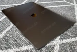 Apple MacBook Pro 13.3'' i5 2.3GHz 8GB RAM 512GB SSD Touchbar 2018 US (QWERTY) Bild 3