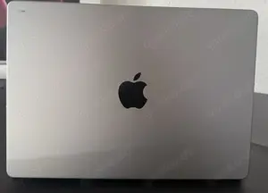 MacBook Pro 2023 14 Zoll mit Garantie und Rechnung sowie OVP Bild 4 MacBook Pro 2023 14 Zoll mit Garantie und Rechnung sowie OVP Bild 4