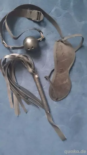 :verschenke doch mal FETISCH-Sachen  Bild 6