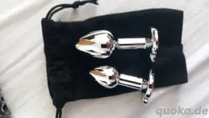 :verschenke doch mal FETISCH-Sachen  Bild 9