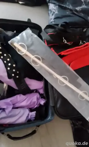 :verschenke doch mal FETISCH-Sachen  Bild 7