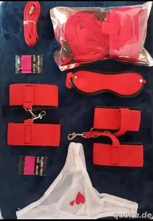 :verschenke doch mal FETISCH-Sachen  Bild 8