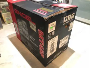 Engel MT45F-G3N Kompressor-Kühlbox