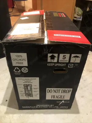 Engel MT45F-G3N Kompressor-Kühlbox Bild 2