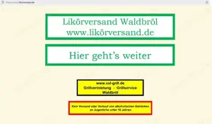   Webseite und Domain   -  Domainverkauf