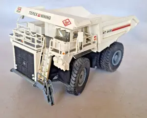 TEREX MINING MT 4400 Mega Dumper, Muldenkipper Unit Rig, O&K M-1:50 über 3,2KG!