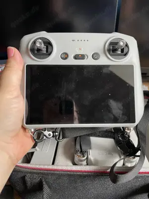 DJI mini 3 Pro Drohne mit Tasche Bild 8