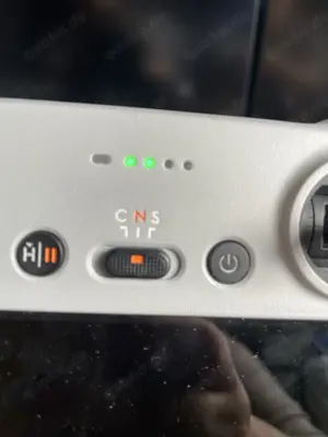 DJI mini 3 Pro Drohne mit Tasche Bild 9