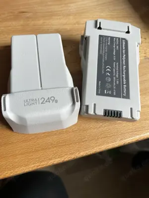 DJI mini 3 Pro Drohne mit Tasche Bild 10