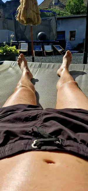 Welche sie hätte lust???