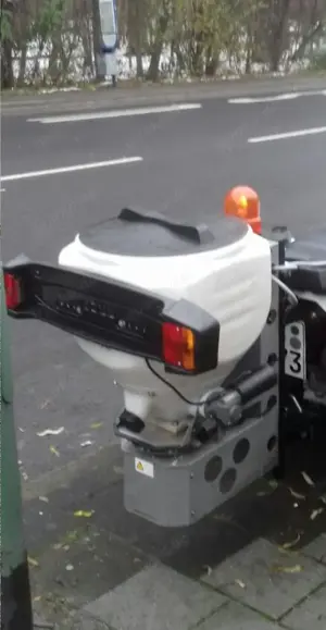 Polaris Quad ATV zu verkaufen mit Zubehör 