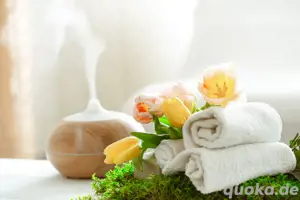 Wellnessmassage für Frauen 