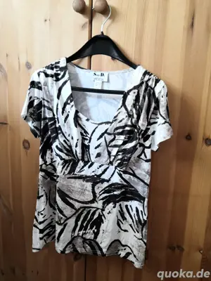 Damenbekleidung Gr. 36-44, Herrenbekleidung Gr. 46 S + 48, Kinderkleidung Gr. 164 Bild 6