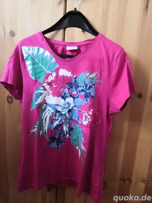 Damenbekleidung Gr. 36-44, Herrenbekleidung Gr. 46 S + 48, Kinderkleidung Gr. 164