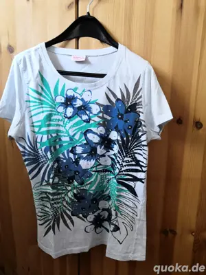 Damenbekleidung Gr. 36-44, Herrenbekleidung Gr. 46 S + 48, Kinderkleidung Gr. 164 Bild 3