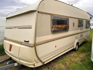 Tabbert Comtesse 560 Ez 1996  Etagenbt Dusche WC Markise