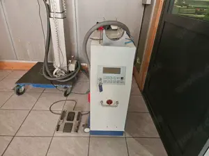 Alpha Laser 200 BJ 2005