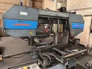 Bandsäge MEBA eco 410