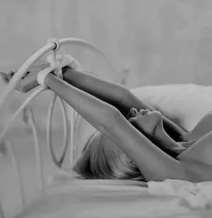 Welcher Dame will es wissen   