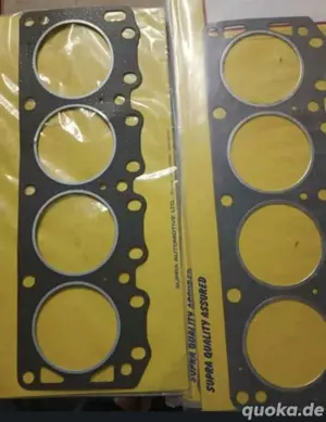 Board of Cuja für Ford Classics Motor Kent