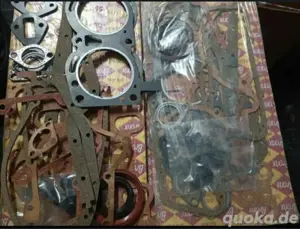 Motor Joint Set für Ford Consul Corsair 