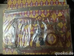 Game of Boards Tief für Ford Transit MK1, MK2