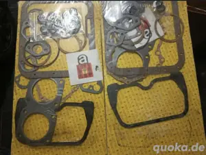 Motor Joint Set für Fiat 500, Fiat 126 