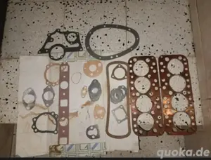 Motorgelenk für Mini Classic 