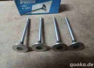 Abgasventile für klassische Ford; Pinto