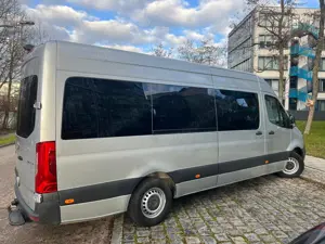 Umzug - Sperrmüll abholen. Möbeln Montage, Reinigung, Streichen.  Bild 2