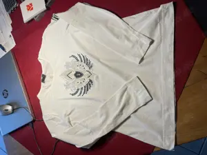 Sonja Bogner Damenshirt Langarm 42 L