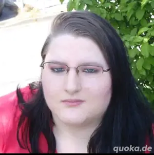 mollige Maus sucht liebe Frau 