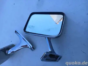 Oldtimer - Spiegel  Opel Bild 3 Oldtimer - Spiegel  Opel Bild 3