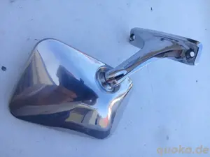 Oldtimer - Spiegel  Opel Bild 5 Oldtimer - Spiegel  Opel Bild 5