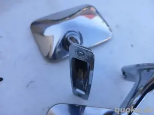 Oldtimer - Spiegel  Opel Bild 2 Oldtimer - Spiegel  Opel Bild 2